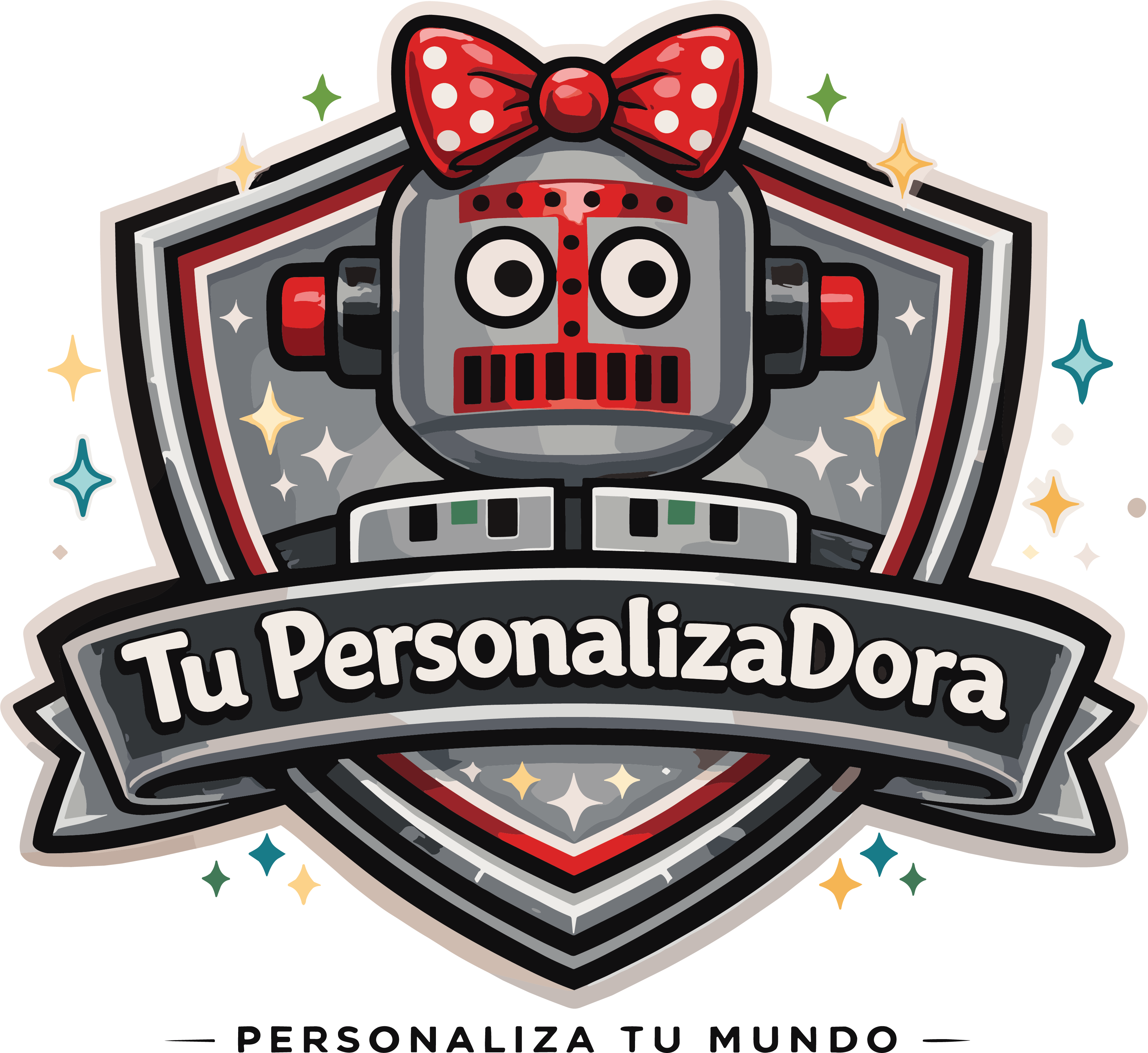 tupersonalizadora